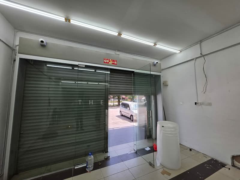 Kedai / Pejabat untuk Disewa di Taman Kota Masai (Pasir Gudang) - Thea Lai - PropertyGuru.com.my