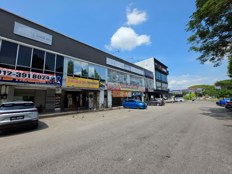 Kedai / Pejabat untuk Disewa di Taman Kota Masai (Pasir Gudang) - Thea Lai - PropertyGuru.com.my