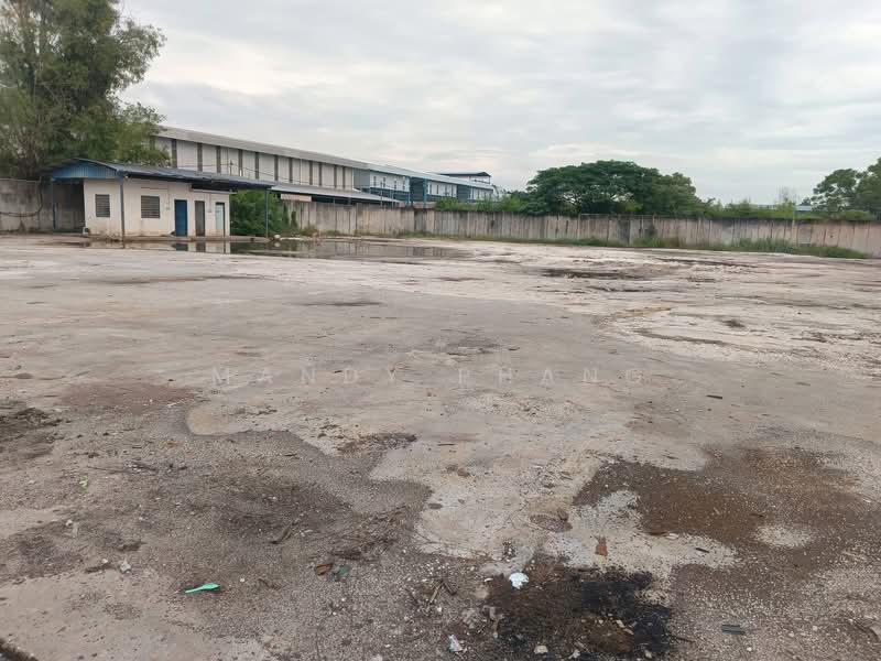 Tanah Perindustrian untuk Disewa di Bandar Lahat Baru (Lahat) - Mandy Phang - Exterior - PropertyGuru.com.my