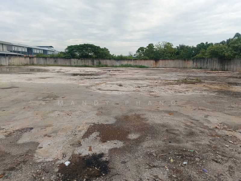Tanah Perindustrian untuk Disewa di Bandar Lahat Baru (Lahat) - Mandy Phang - Exterior - PropertyGuru.com.my