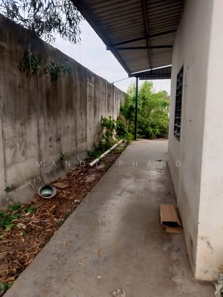 Tanah Perindustrian untuk Disewa di Bandar Lahat Baru (Lahat) - Mandy Phang - Exterior - PropertyGuru.com.my