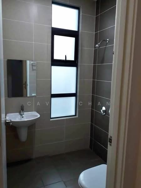Rumah Kluster untuk Disewa di Eco Botanic (Iskandar Puteri (Nusajaya)) - Caven Chan - Bathroom - PropertyGuru.com.my