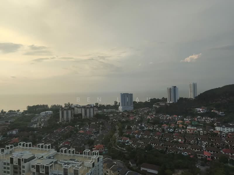 Kondominium untuk Dijual di Ferringhi Residence 2 - Ben Liau - Exterior - PropertyGuru.com.my