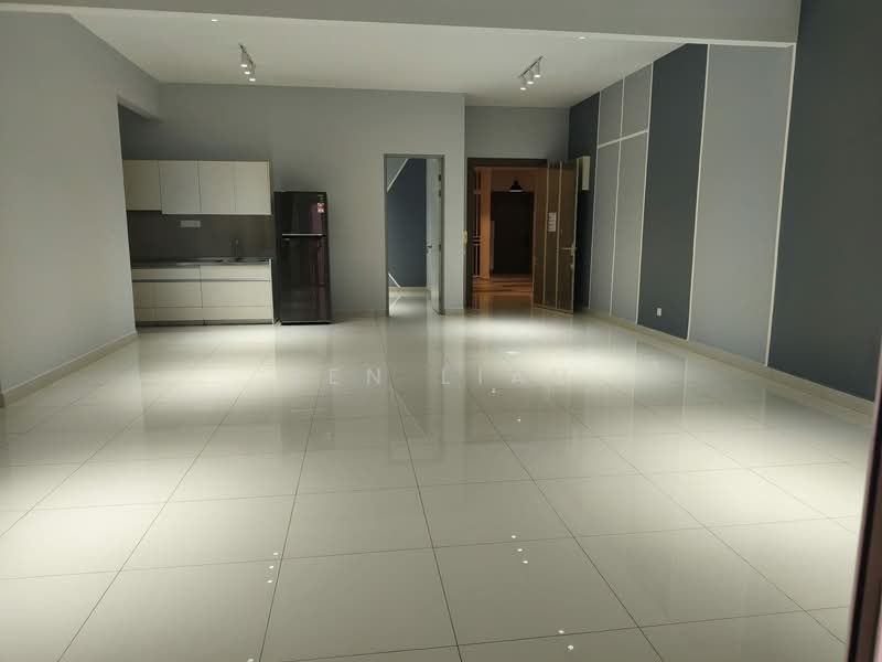 Kondominium untuk Dijual di Ferringhi Residence 2 - Ben Liau - Kitchen - PropertyGuru.com.my