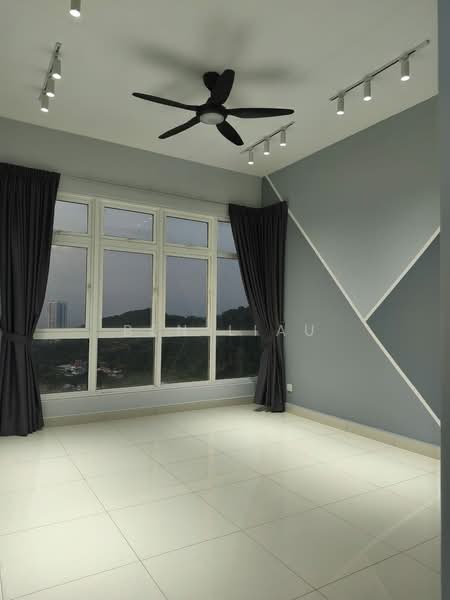Kondominium untuk Dijual di Ferringhi Residence 2 - Ben Liau - View - PropertyGuru.com.my