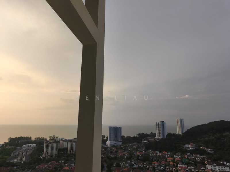 Kondominium untuk Dijual di Ferringhi Residence 2 - Ben Liau - PropertyGuru.com.my