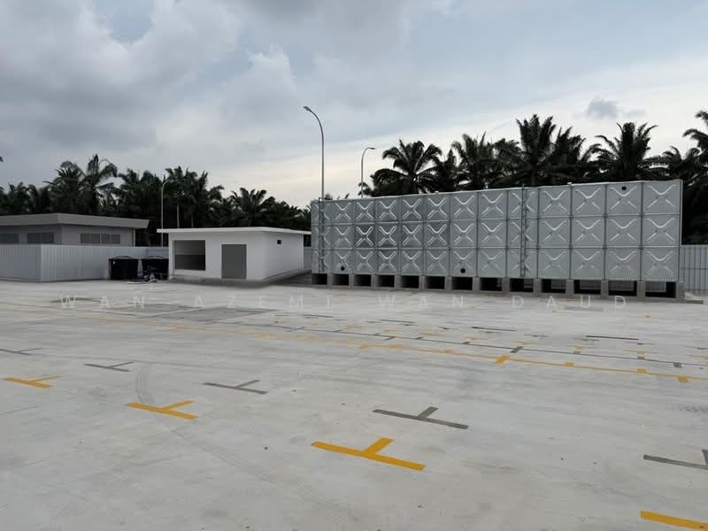 Warehouse for Sale in Telok Panglima Garang (Selangor) - Wan Azemi Wan Daud - Exterior - PropertyGuru.com.my