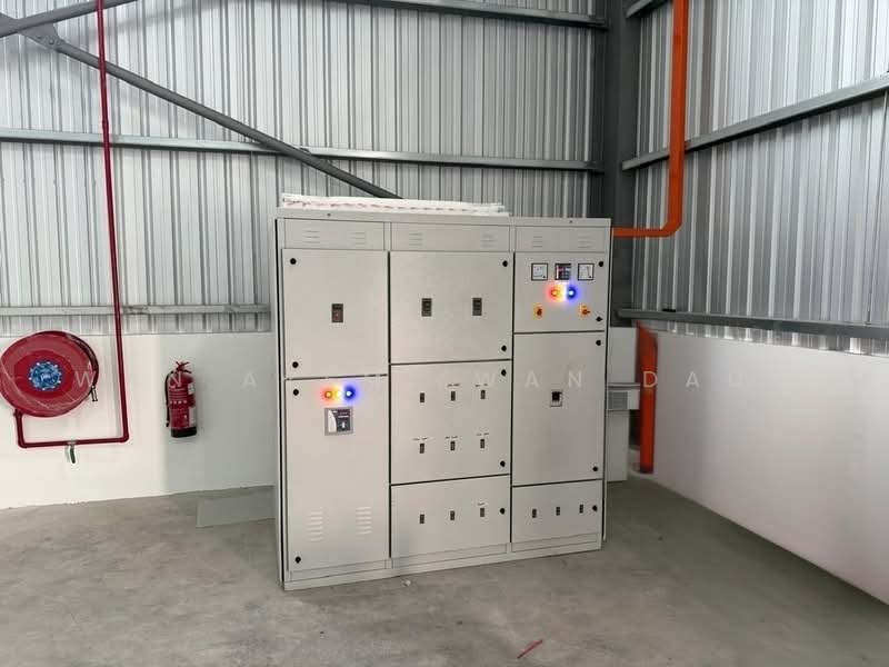 Warehouse for Sale in Telok Panglima Garang (Selangor) - Wan Azemi Wan Daud - PropertyGuru.com.my