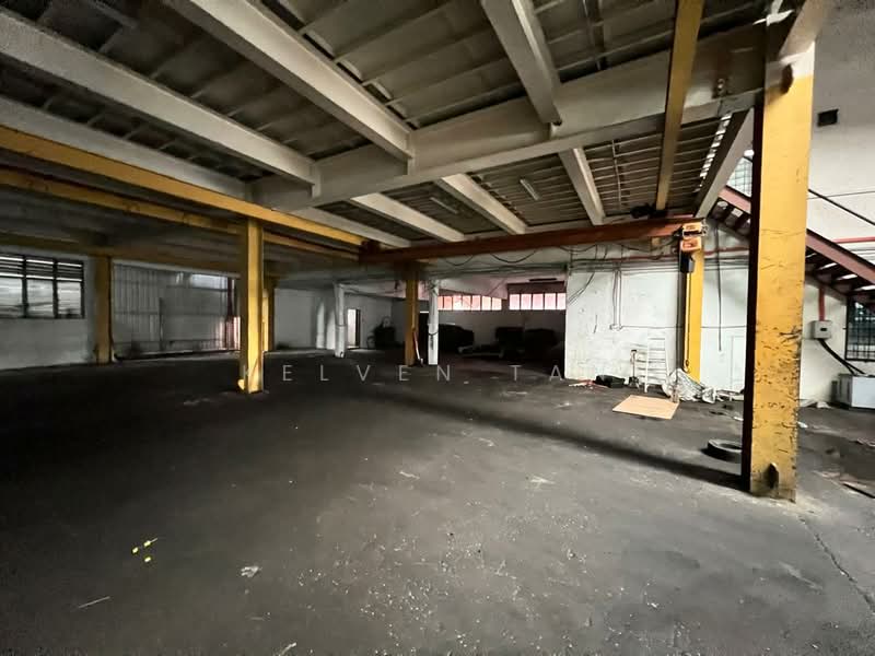 Factory for Rent in Kepong (Kuala Lumpur) - Kelven Tan - Interior - PropertyGuru.com.my