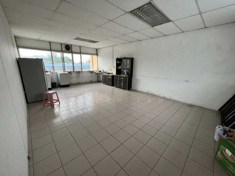 Factory for Rent in Kepong (Kuala Lumpur) - Kelven Tan - Interior - PropertyGuru.com.my