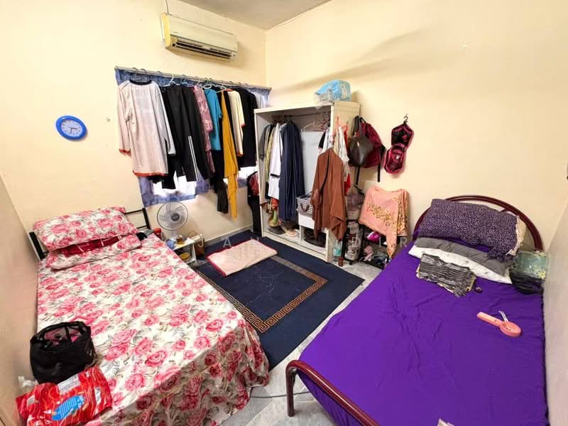Rumah Teres 2 Tingkat untuk Dijual di Bandar Bukit Puchong 2 (Puchong) - Najah Kadir - Bedroom - PropertyGuru.com.my