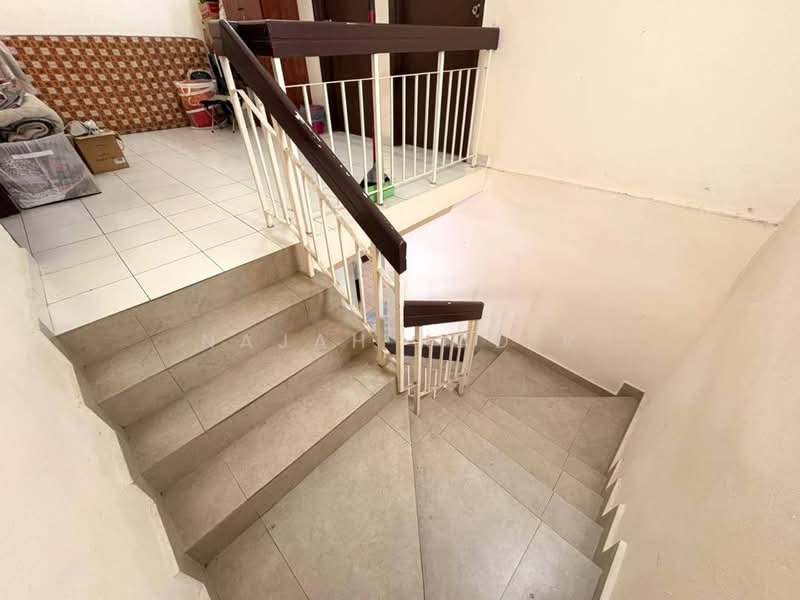 Rumah Teres 2 Tingkat untuk Dijual di Bandar Bukit Puchong 2 (Puchong) - Najah Kadir - PropertyGuru.com.my