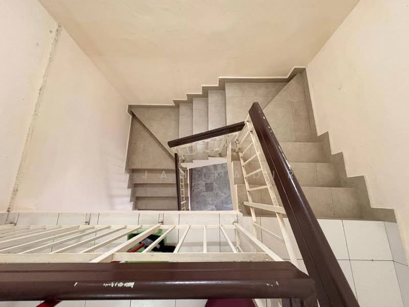 Rumah Teres 2 Tingkat untuk Dijual di Bandar Bukit Puchong 2 (Puchong) - Najah Kadir - PropertyGuru.com.my