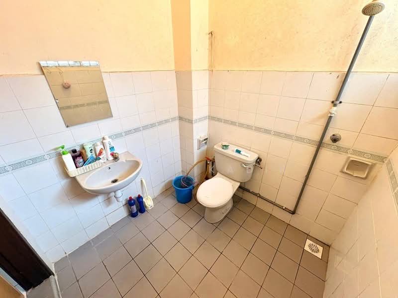 Rumah Teres 2 Tingkat untuk Dijual di Bandar Bukit Puchong 2 (Puchong) - Najah Kadir - PropertyGuru.com.my