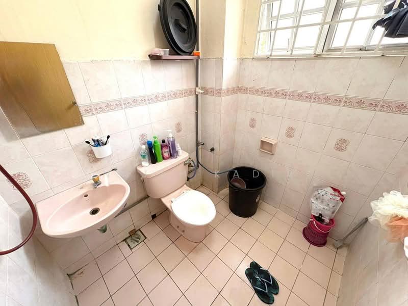 Rumah Teres 2 Tingkat untuk Dijual di Bandar Bukit Puchong 2 (Puchong) - Najah Kadir - PropertyGuru.com.my
