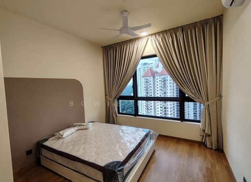 Servis Apartment untuk Disewa di The Era @ Duta North - Bowie Liao - Bedroom - PropertyGuru.com.my