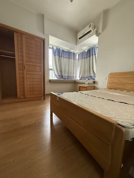 Service Residence for Rent at Amberside @ Country Garden Danga Bay - Jee Hui - PropertyGuru.com.my
