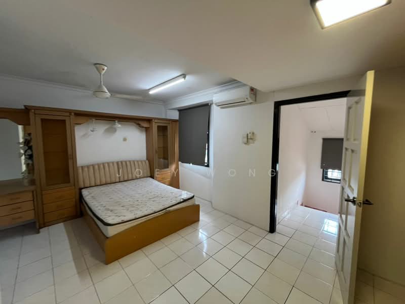 Rumah Teres 2 Tingkat untuk Disewa di Puchong Perdana (Selangor) - Joey Wong - Bedroom - PropertyGuru.com.my
