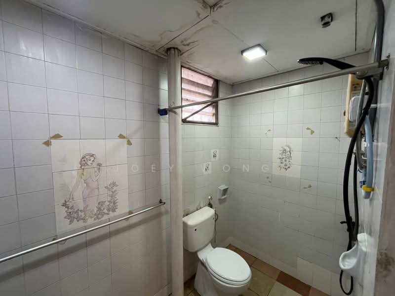 Rumah Teres 2 Tingkat untuk Disewa di Puchong Perdana (Selangor) - Joey Wong - Bathroom - PropertyGuru.com.my