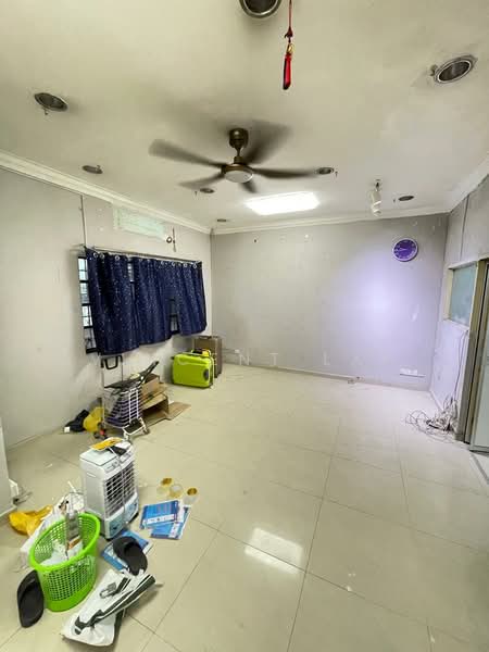 1-storey Terraced House for Sale in Kepong Baru (Kepong) - Vincent Lai - Interior - PropertyGuru.com.my
