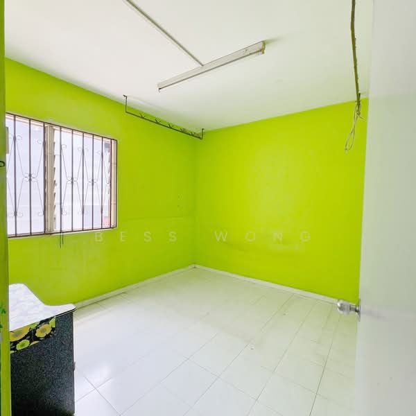 Rumah Flat untuk Dijual di Flat Bandar Selesa Jaya @ Jalan Silat Gayong - Bess Wong - PropertyGuru.com.my
