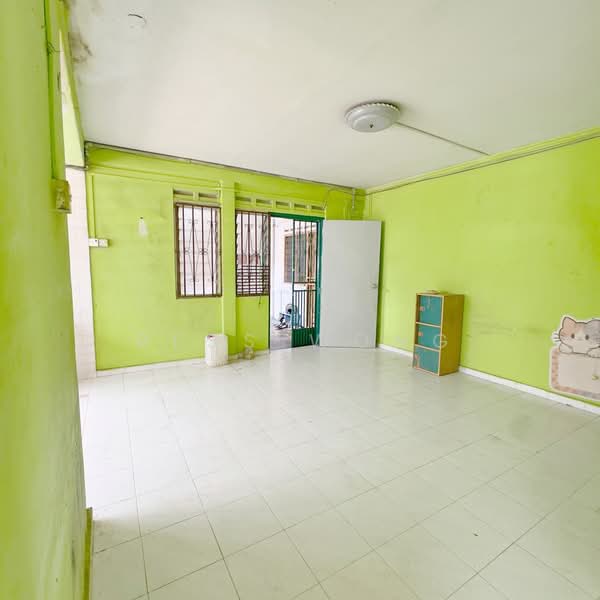 Rumah Flat untuk Dijual di Flat Bandar Selesa Jaya @ Jalan Silat Gayong - Bess Wong - PropertyGuru.com.my