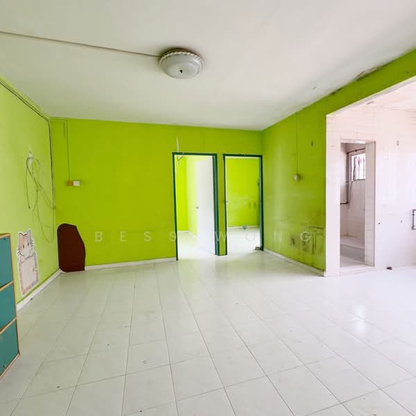 Rumah Flat untuk Dijual di Flat Bandar Selesa Jaya @ Jalan Silat Gayong - Bess Wong - PropertyGuru.com.my