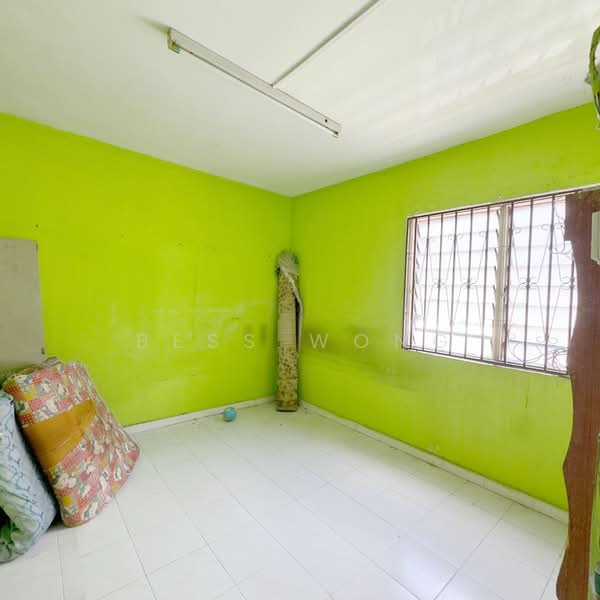 Rumah Flat untuk Dijual di Flat Bandar Selesa Jaya @ Jalan Silat Gayong - Bess Wong - PropertyGuru.com.my