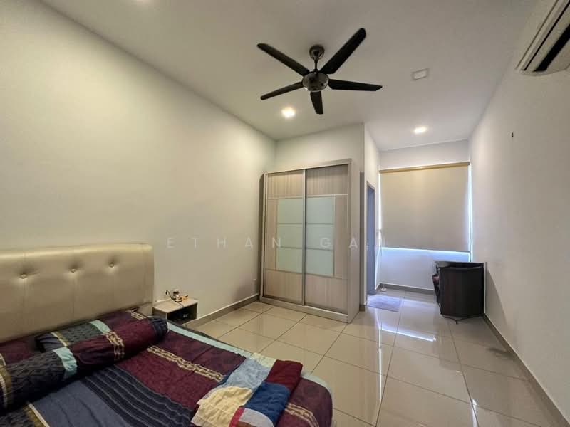 Rumah Teres 2 Tingkat untuk Disewa di Horizon Hills (Iskandar Puteri (Nusajaya)) - Ethan Gan - PropertyGuru.com.my