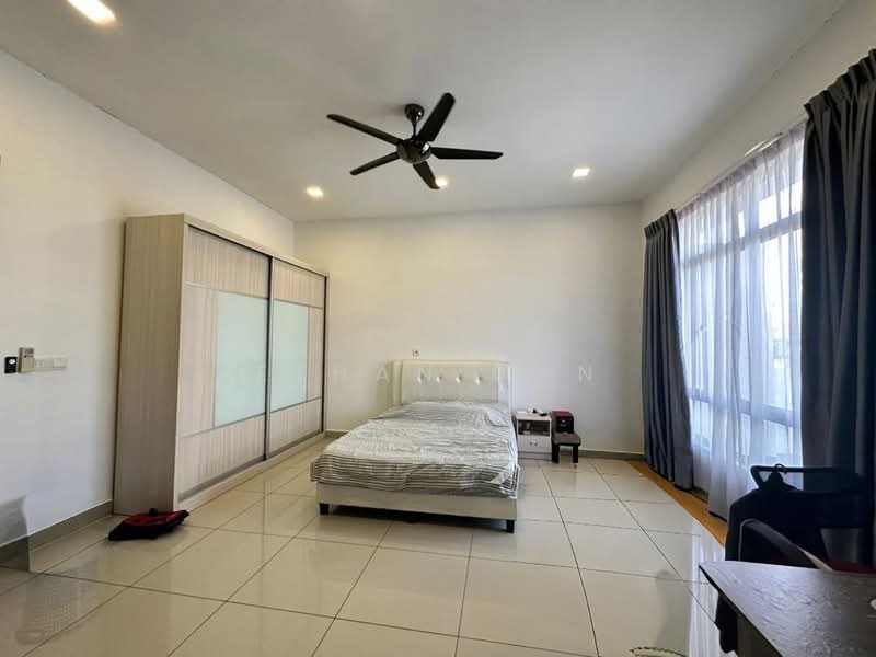 Rumah Teres 2 Tingkat untuk Disewa di Horizon Hills (Iskandar Puteri (Nusajaya)) - Ethan Gan - PropertyGuru.com.my