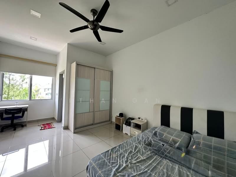 Rumah Teres 2 Tingkat untuk Disewa di Horizon Hills (Iskandar Puteri (Nusajaya)) - Ethan Gan - PropertyGuru.com.my