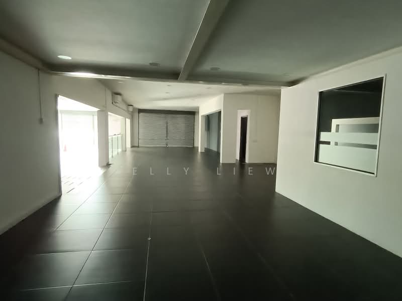 Kedai untuk Disewa di Bandar Sri Damansara (Selangor) - Kelly Liew - PropertyGuru.com.my