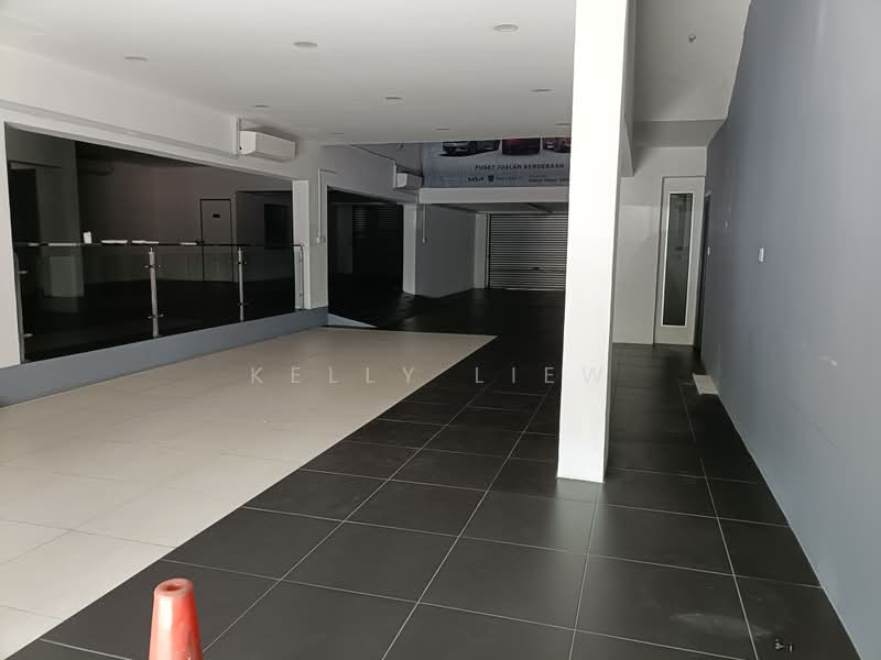 Kedai untuk Disewa di Bandar Sri Damansara (Selangor) - Kelly Liew - PropertyGuru.com.my