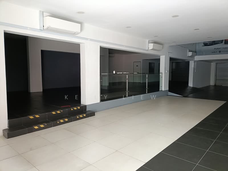 Kedai untuk Disewa di Bandar Sri Damansara (Selangor) - Kelly Liew - PropertyGuru.com.my