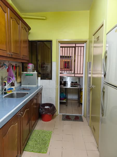 Kondominium untuk Dijual di Villa Angsana - Ziyang Chen - Kitchen - PropertyGuru.com.my