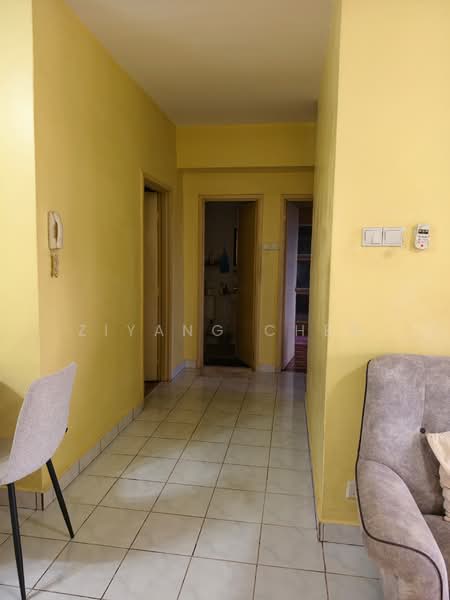 Kondominium untuk Dijual di Villa Angsana - Ziyang Chen - Corridor - PropertyGuru.com.my