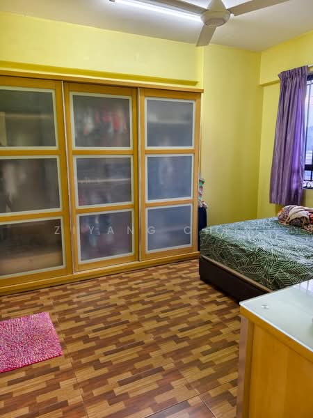 Kondominium untuk Dijual di Villa Angsana - Ziyang Chen - Bedroom - PropertyGuru.com.my