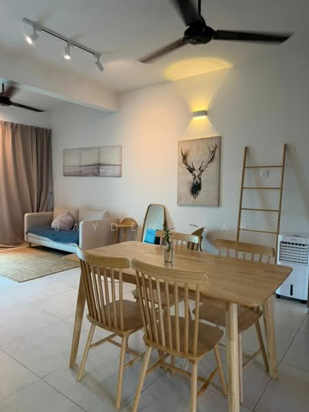 Kondominium untuk Disewa di 3 Residence - Jayden Yeap - PropertyGuru.com.my