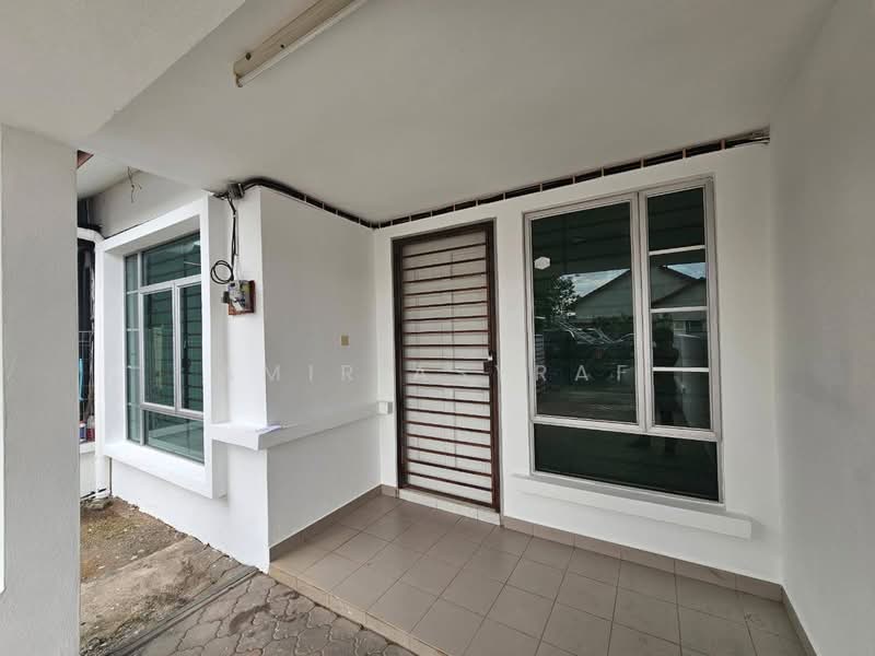 1-storey Terraced House for Sale in Bandar Bukit Raja (Klang) - Amir Asyraf - PropertyGuru.com.my