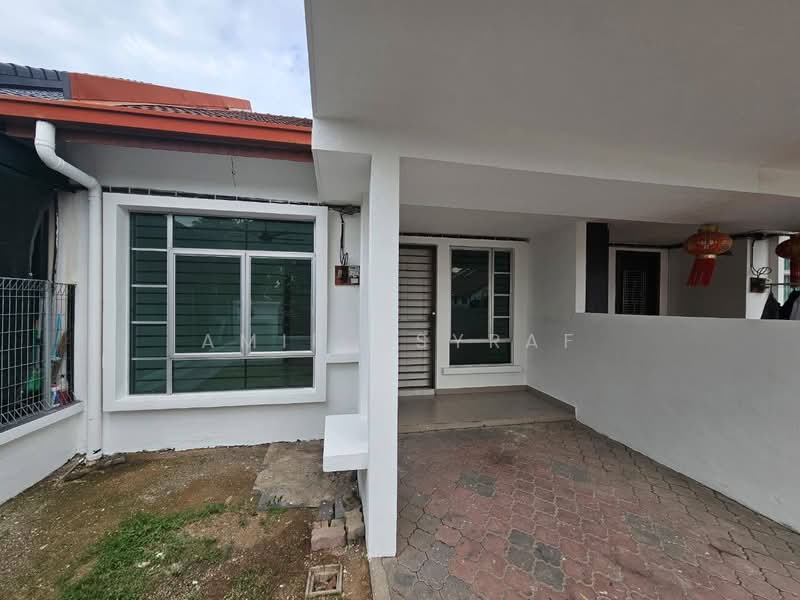 1-storey Terraced House for Sale in Bandar Bukit Raja (Klang) - Amir Asyraf - PropertyGuru.com.my