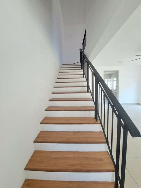 2-storey Terraced House for Sale in Sierra Ukay (Ampang) - Eling Loo - Interior - PropertyGuru.com.my
