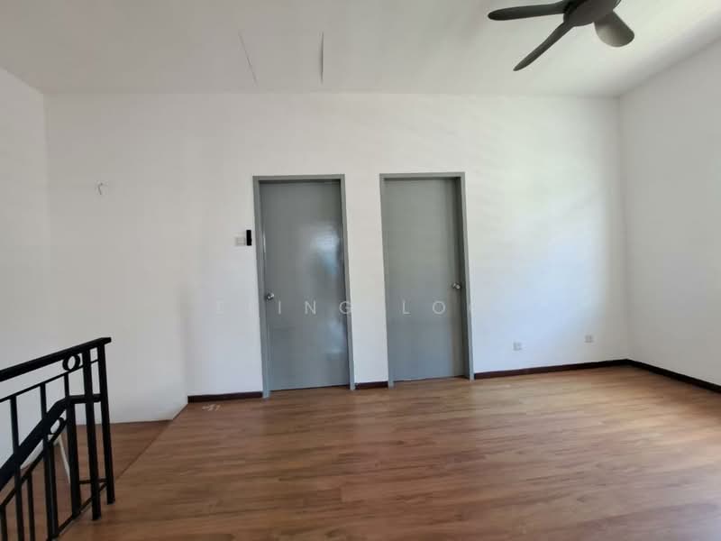 2-storey Terraced House for Sale in Sierra Ukay (Ampang) - Eling Loo - Interior - PropertyGuru.com.my