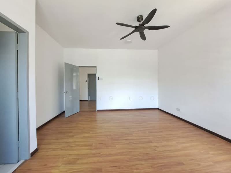 2-storey Terraced House for Sale in Sierra Ukay (Ampang) - Eling Loo - Living Room - PropertyGuru.com.my