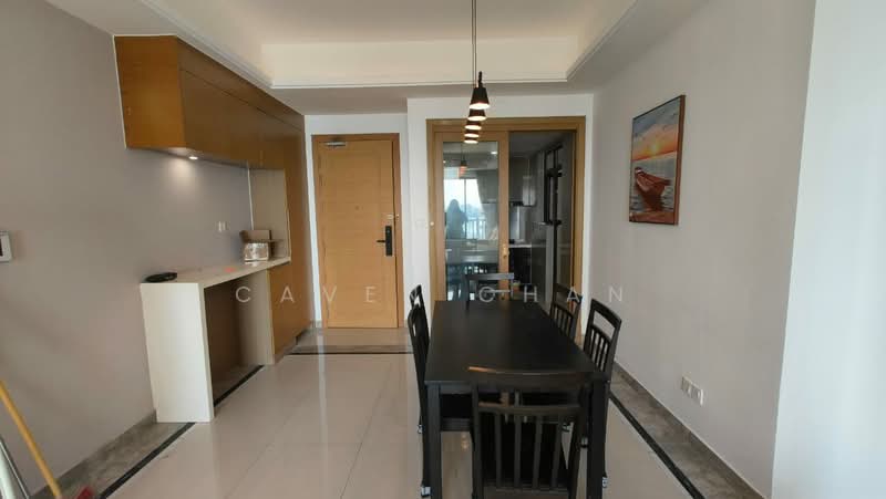Service Residence for Rent at R&F Princess Cove Phase 1 - Caven Chan - PropertyGuru.com.my