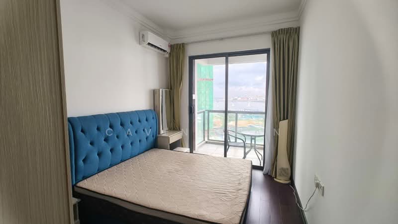Service Residence for Rent at R&F Princess Cove Phase 1 - Caven Chan - PropertyGuru.com.my