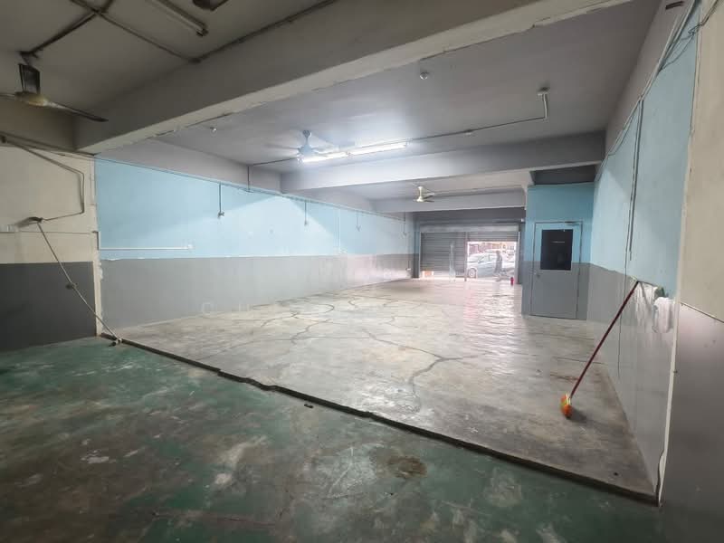 Kedai untuk Dijual di Taman Nusa Bestari Jaya (Iskandar Puteri (Nusajaya)) - Cheryl Tey - Interior - PropertyGuru.com.my