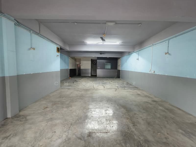 Kedai untuk Dijual di Taman Nusa Bestari Jaya (Iskandar Puteri (Nusajaya)) - Cheryl Tey - Interior - PropertyGuru.com.my