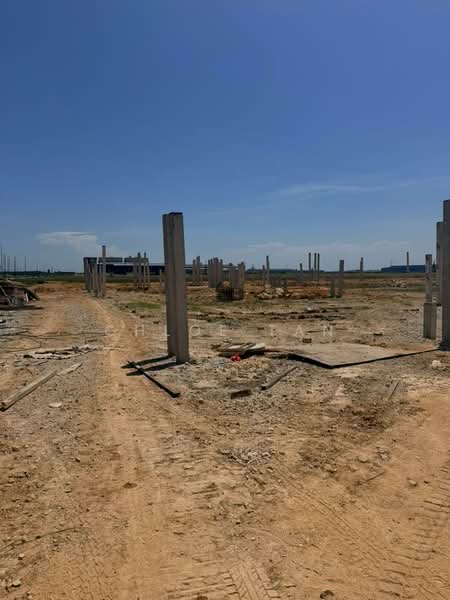 Gudang untuk Dijual di Taman Kapar Permai (Kapar) - Chloe Tan - Exterior - PropertyGuru.com.my