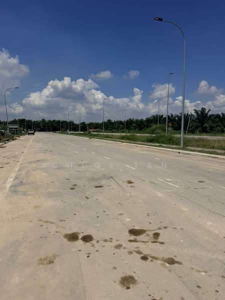 Gudang untuk Dijual di Taman Kapar Permai (Kapar) - Chloe Tan - Exterior - PropertyGuru.com.my