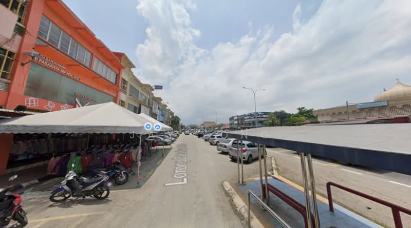 Pejabat untuk Disewa di Kapar (Selangor) - Jay Yong - Exterior - PropertyGuru.com.my